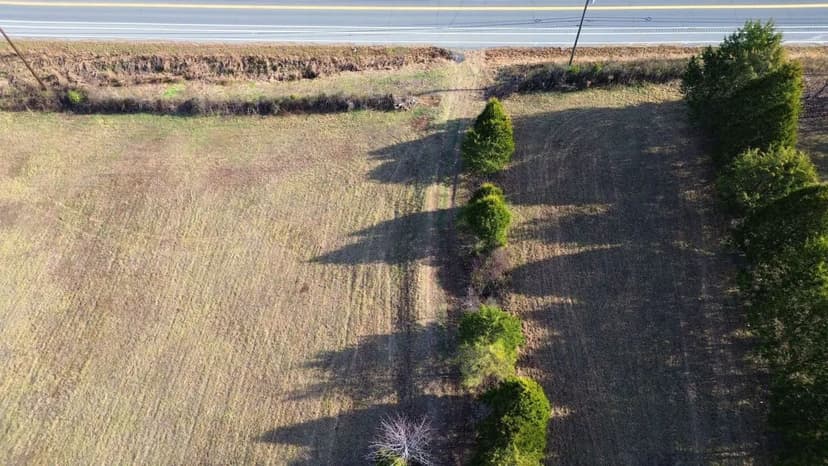 8.85± acres White House, TN