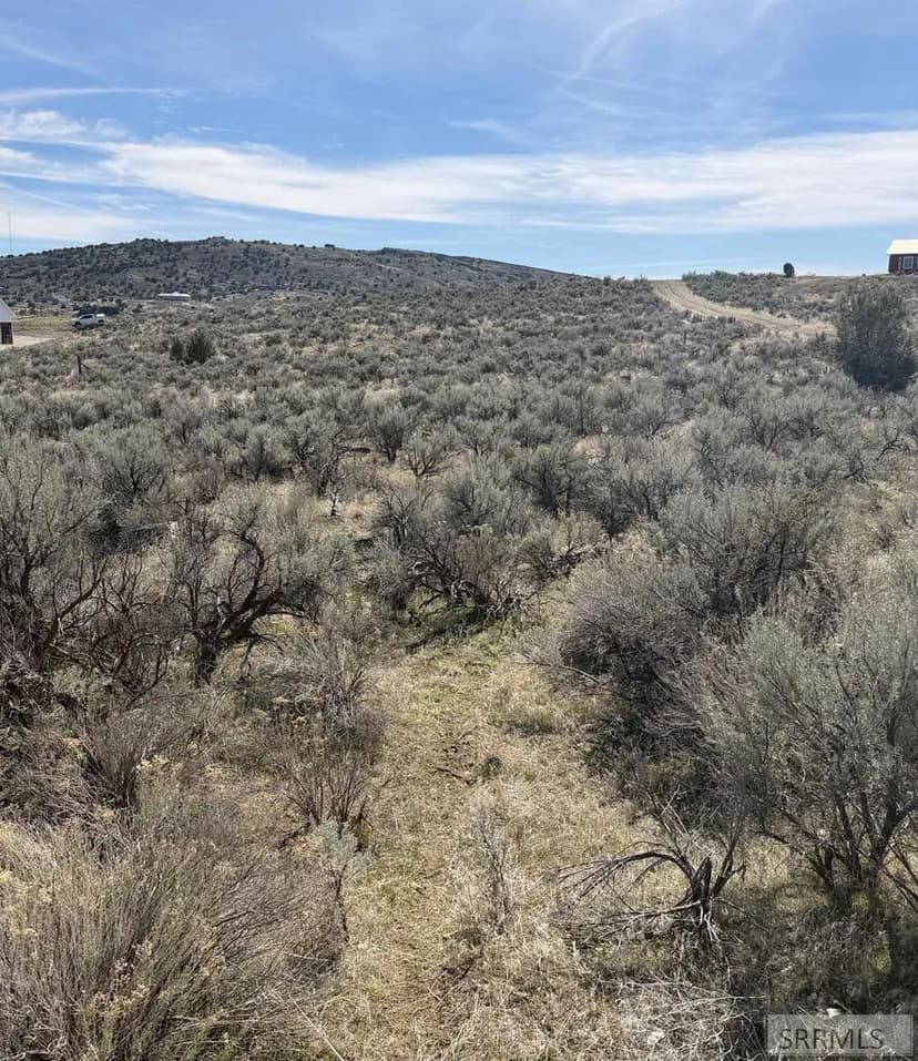 Lots & Land-Other in MENAN