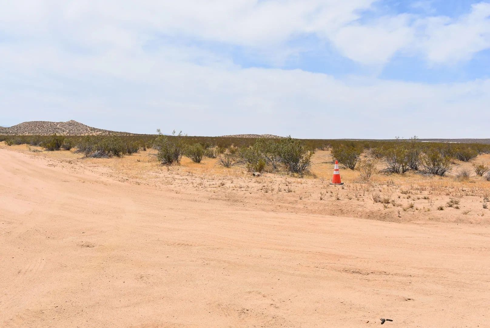 Lots & Land-Other in Lancaster - Lancaster, California, 93535