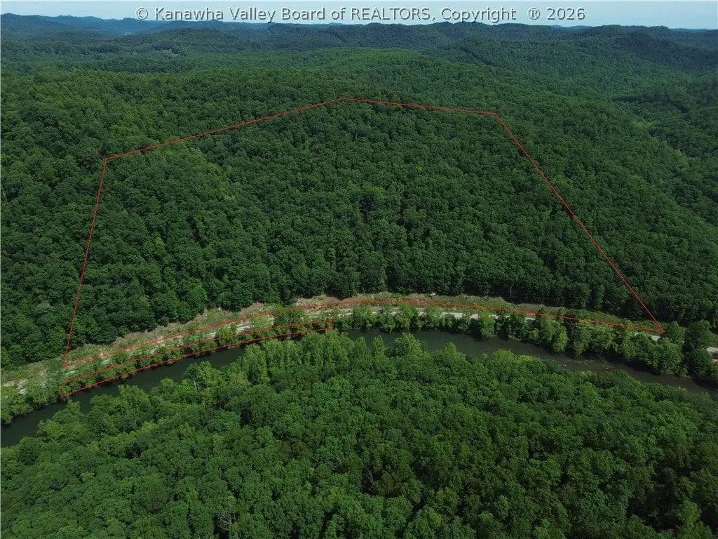 Lots & Land-Other in Duck - Duck, West Virginia, 25063