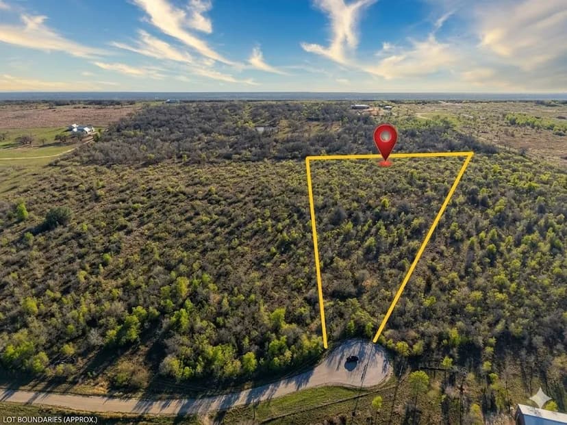 Vacant Land in Lockhart