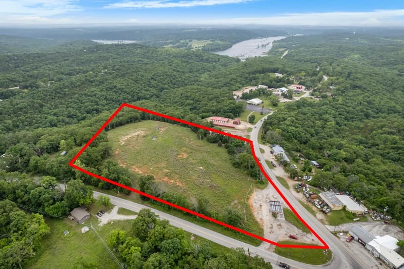 Property from 20376 Highway 160 - KW