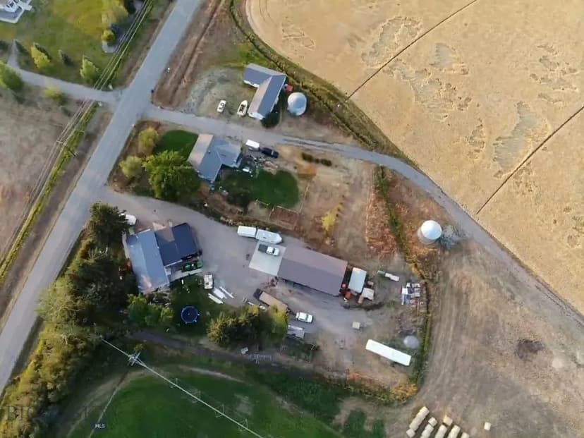 Property from 7340 Fowler Lane - KW