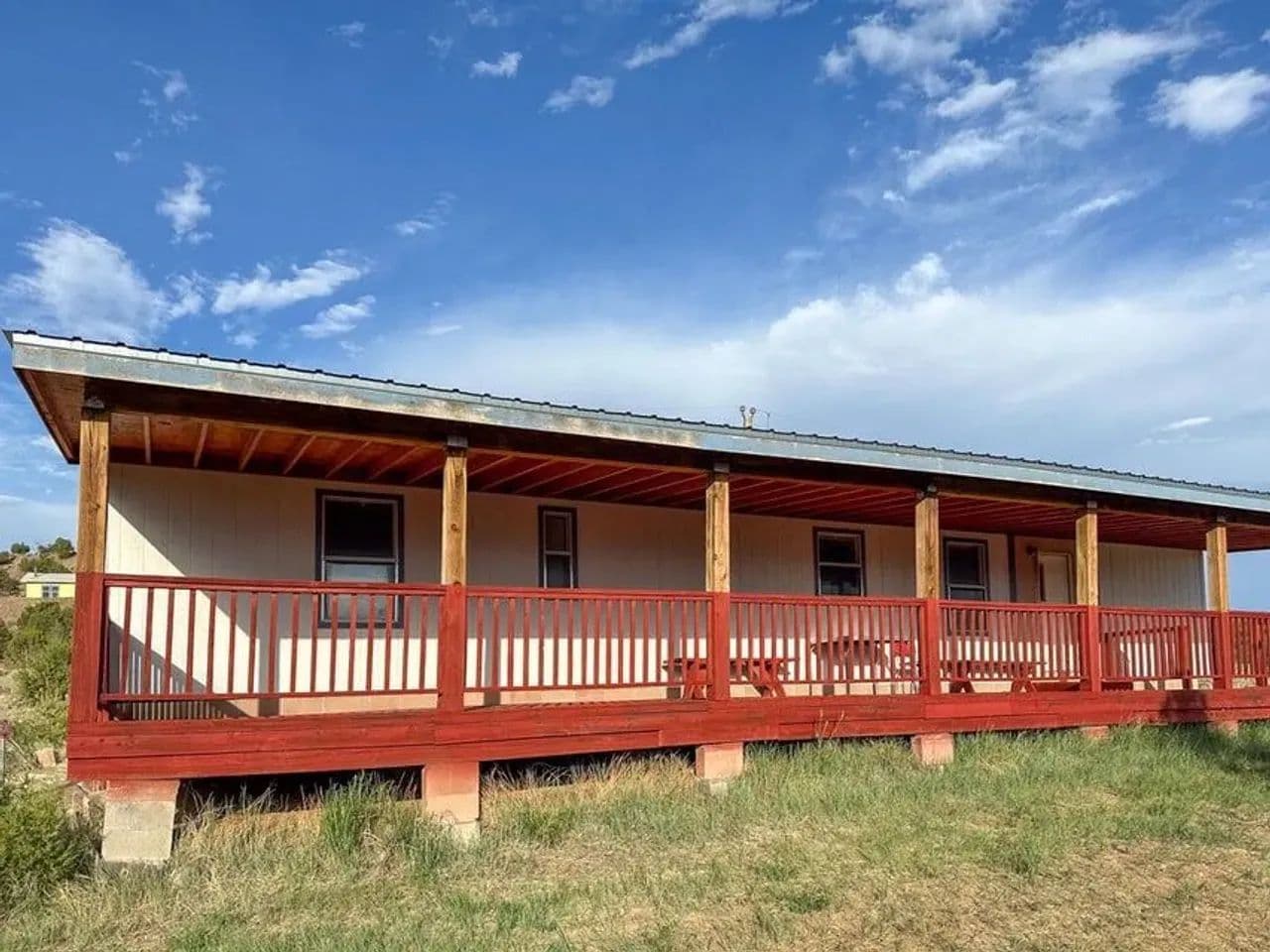 16 Camino Maestas, La Jara, NM 87027 - La Jara, New Mexico, 87027