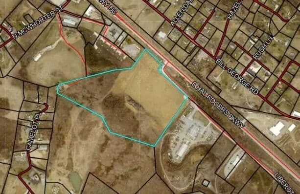 Lots & Land-Other in London - London, Kentucky, 40741