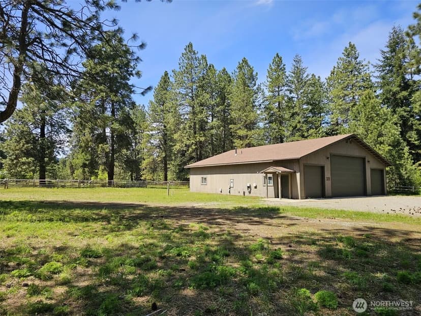 Vacant Land in Cle Elum