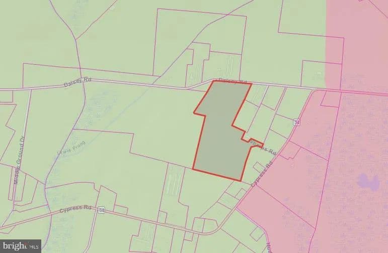 Property from Lot 0 DAISEY RD - KW