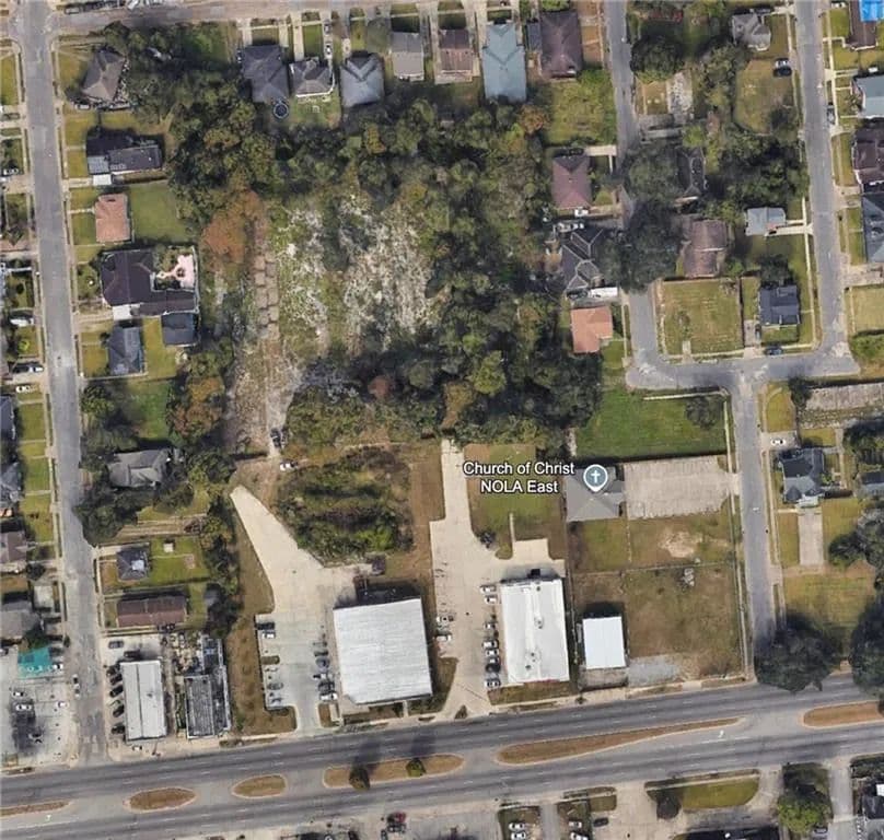 Property from 7317 CHEF MENTEUR Highway - KW
