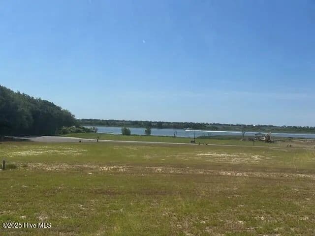 Vacant Land in Hampstead