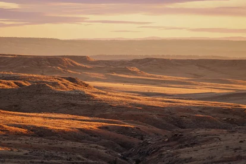 S Bar Ranch - 19,816-Acre Working Ranch in Custer, MT for Sale