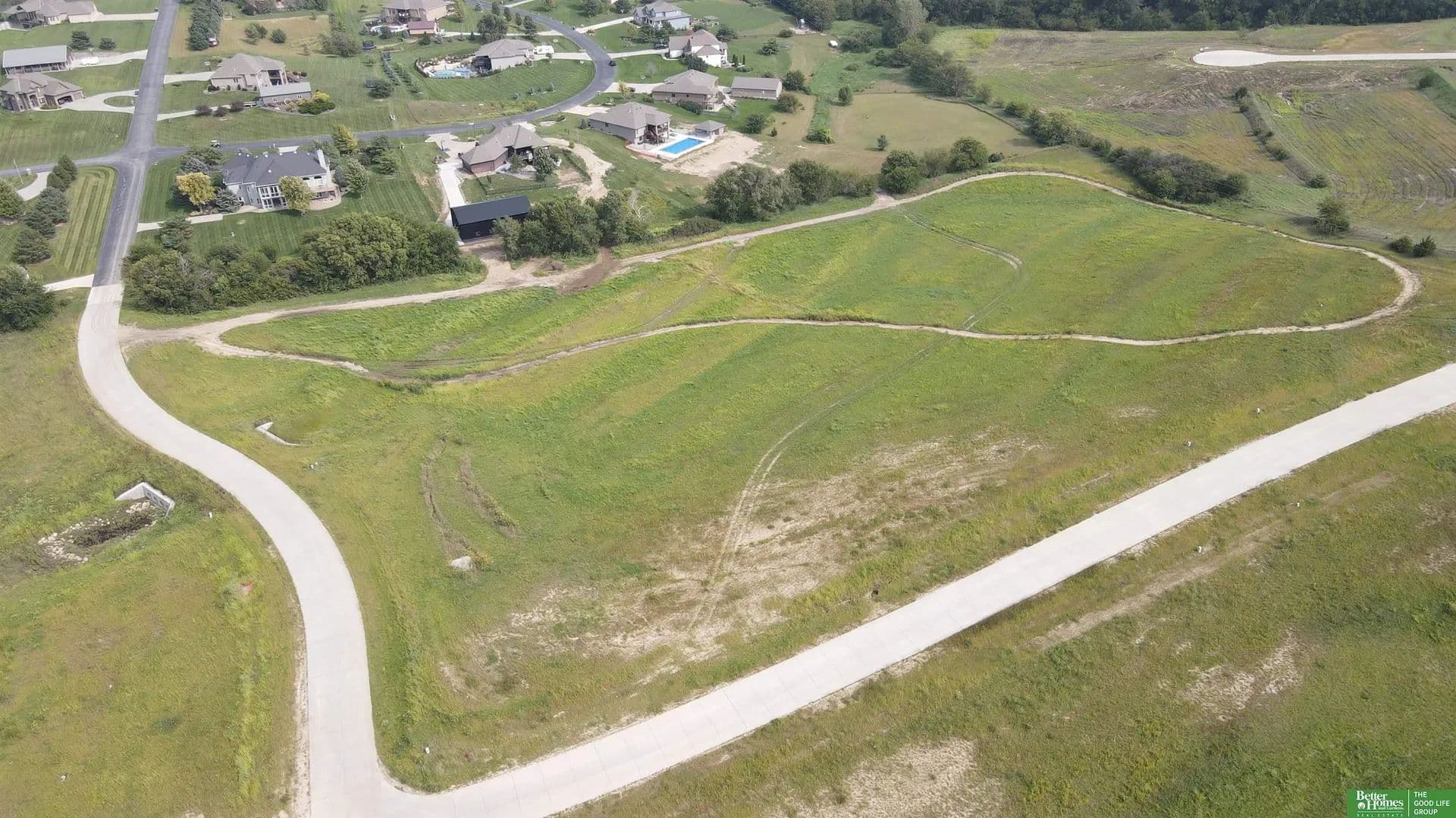 Lots & Land-Other in Gretna - Gretna, Nebraska, 68028