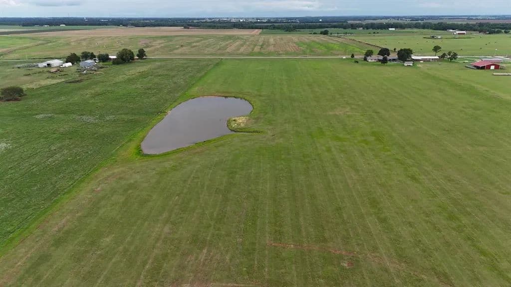 10 Acres in Maysville  - Maysville, Oklahoma, 73057