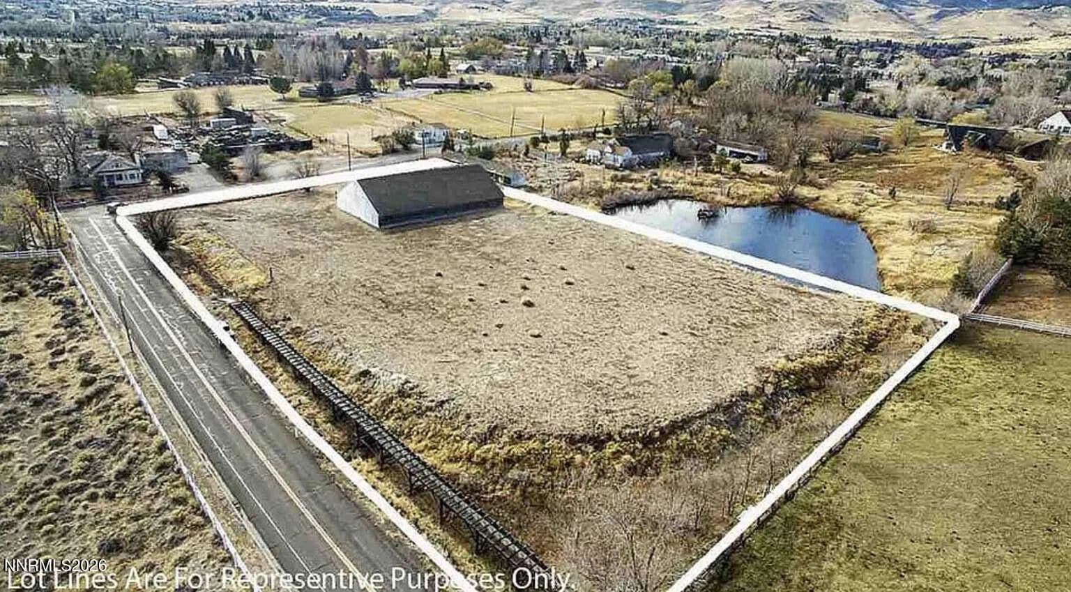 Property from 1615 W Huffaker Lane - KW - Reno, Nevada, 89511