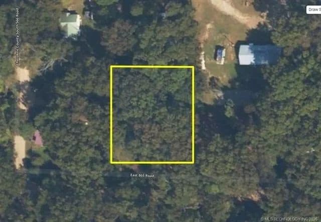 Lots & Land-Other in Welling - Welling, Oklahoma, 74471