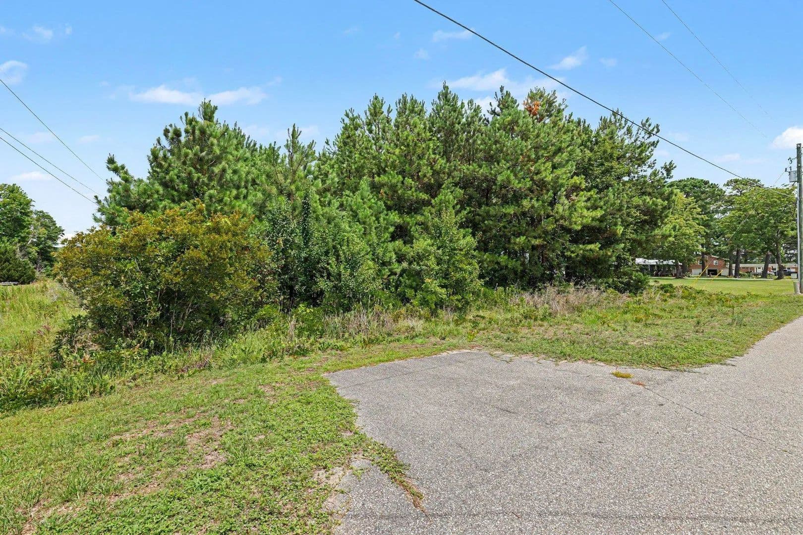 Vacant Land in Little River - Little River, South Carolina, 29566