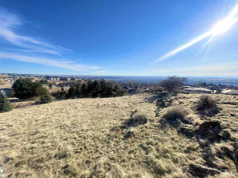 Lots & Land-Other in Boise