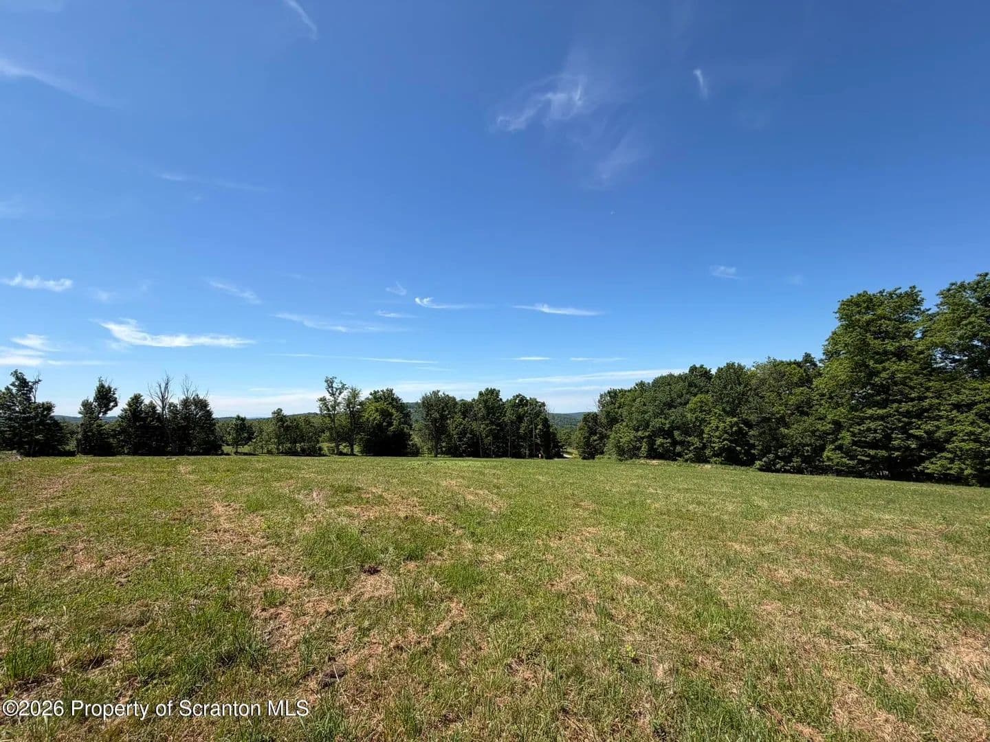 Property from Lot #2 State Route 2014 - KW - , Pennsylvania, 18470