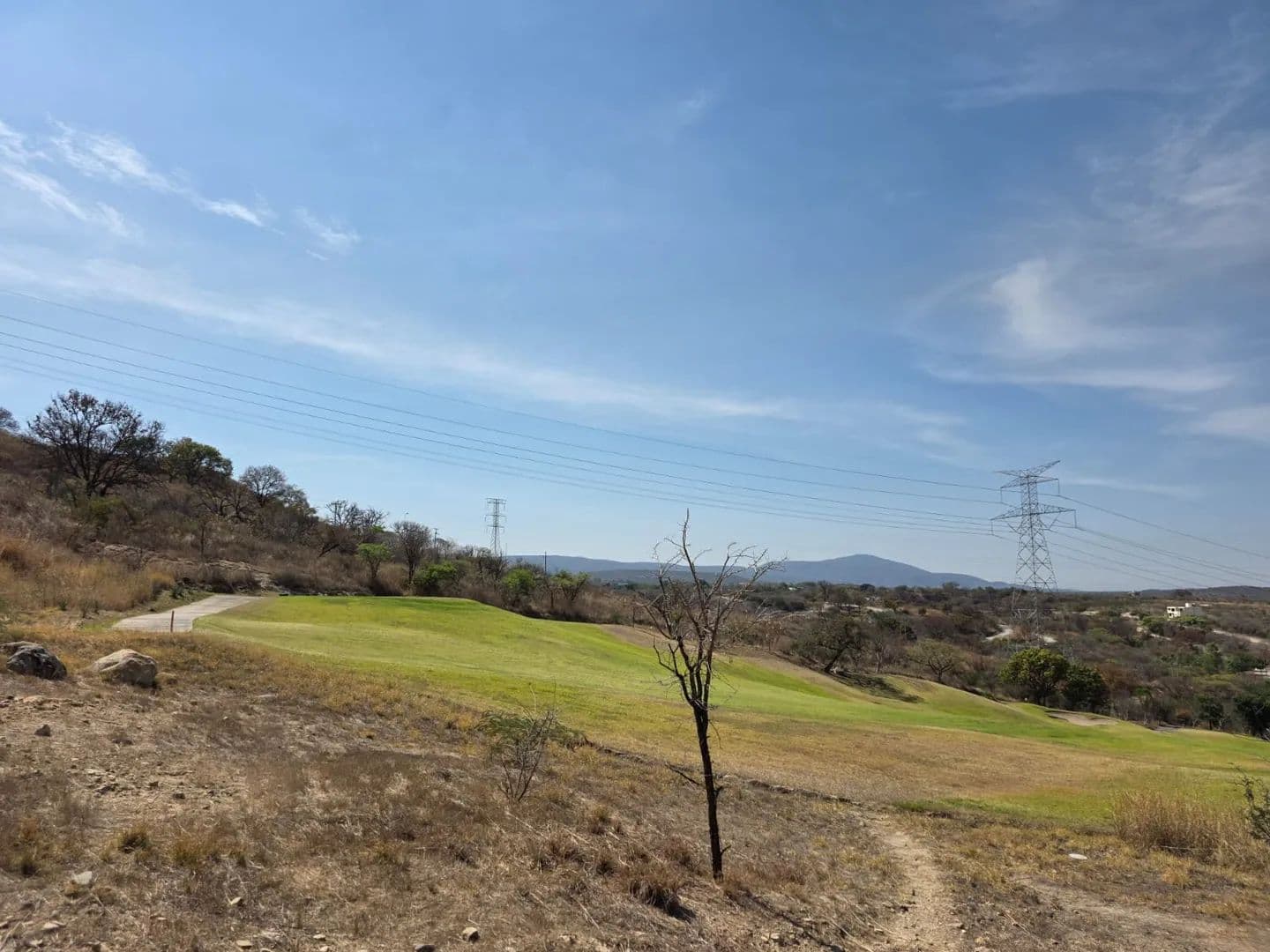Terreno en venta en El Rio Country Club - land for sale
