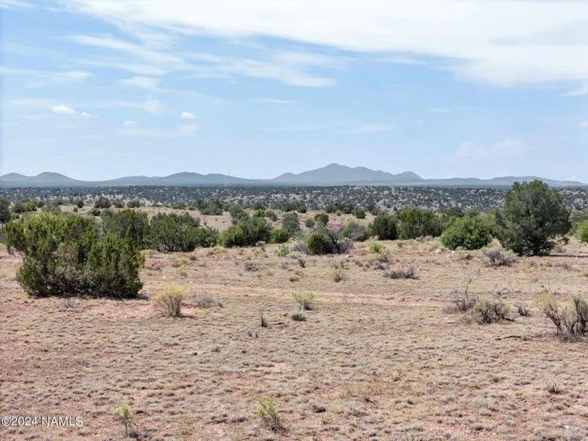 Vacant Land (10+ Acres) in Williams - Williams, Arizona, 86046