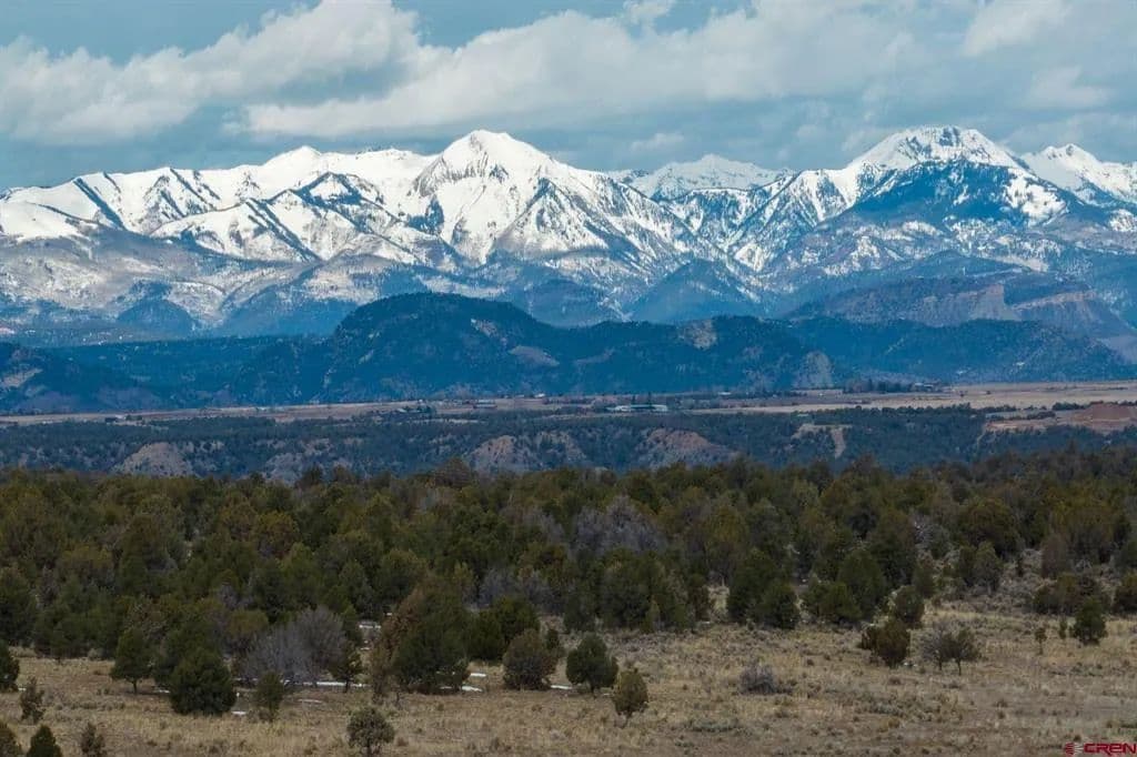 9.31 Acres of Land for Sale in Ignacio, CO - Ignacio, Colorado, 81137