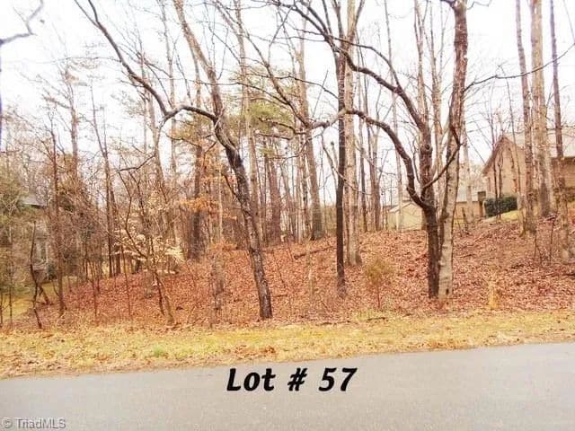 Vacant Land in Eden - Eden, North Carolina, 27288