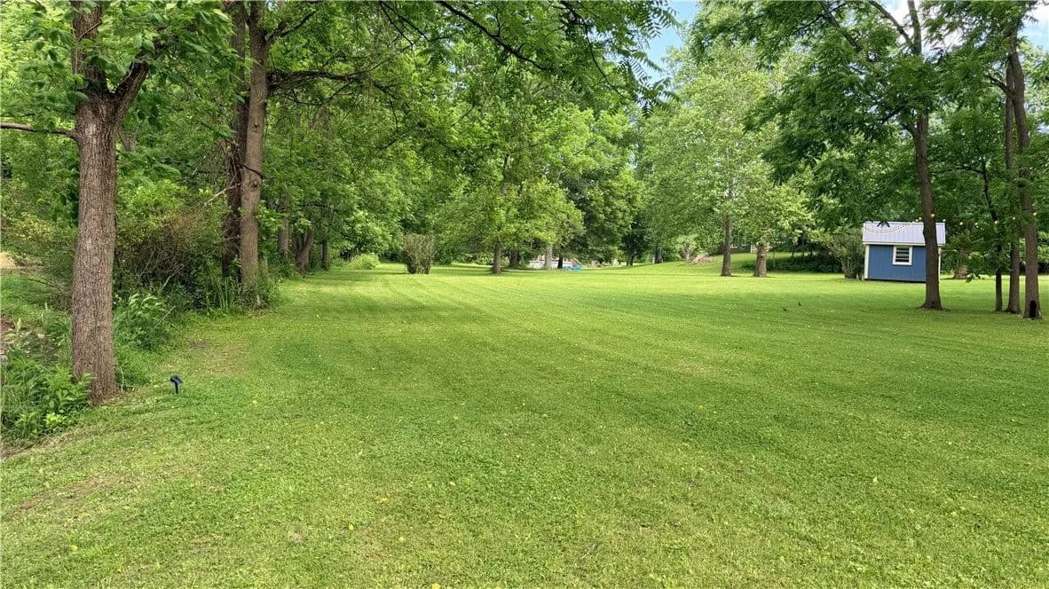 26.3 Acres of Land for Sale in South Strabane, PA - South Strabane, Pennsylvania, 15301
