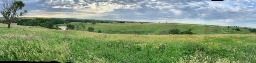 Williams Subdivision Cambridge Nebraska