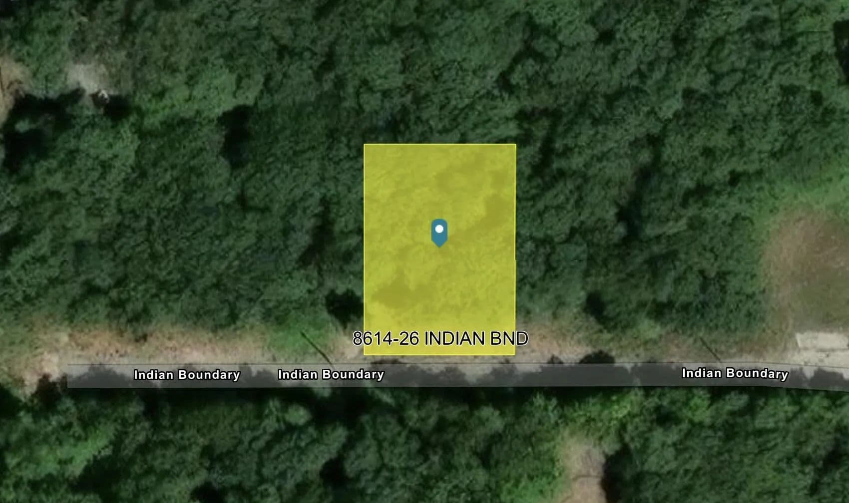 Vacant Land in Gary - Gary, Indiana, 46403