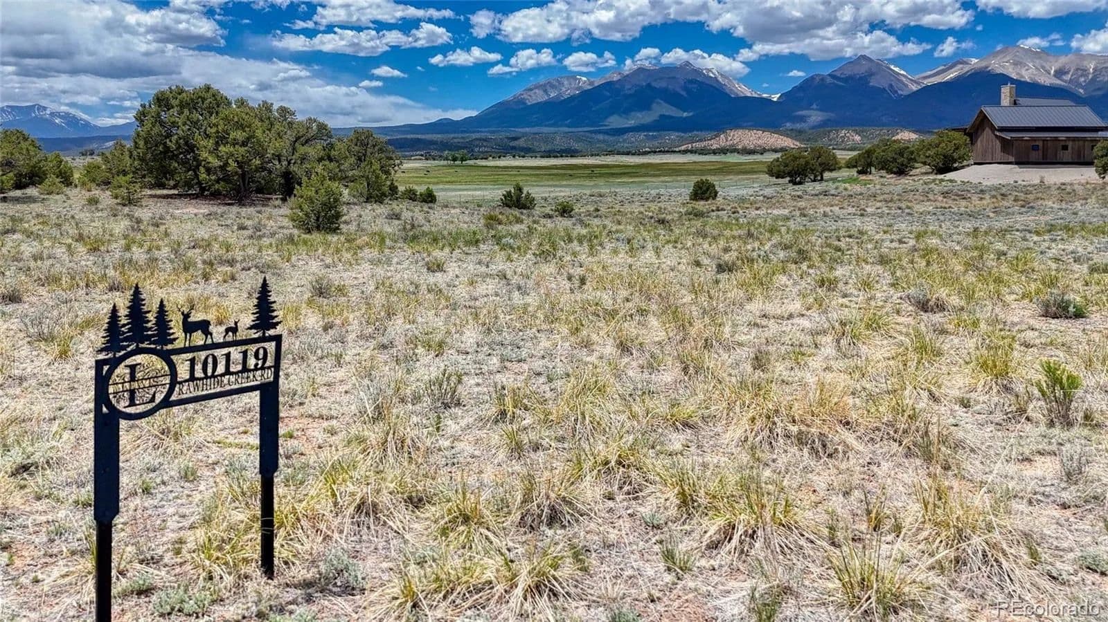 Lots & Land-Other in Nathrop - Nathrop, Colorado, 81236