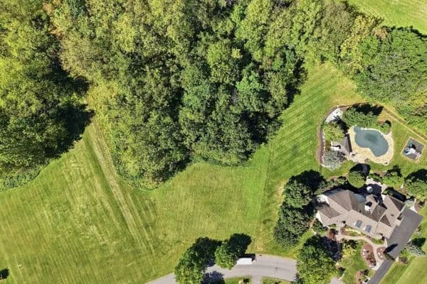 Land -Agricultural (Not Zoned) in Bethlehem - Bethlehem, Pennsylvania, 18020