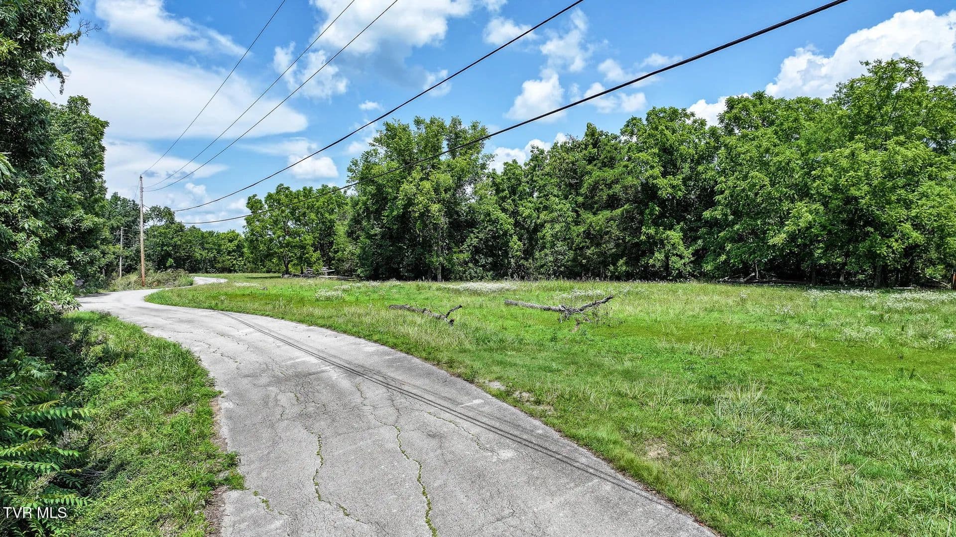 Vacant Land in Greeneville - Greeneville, Tennessee, 37743