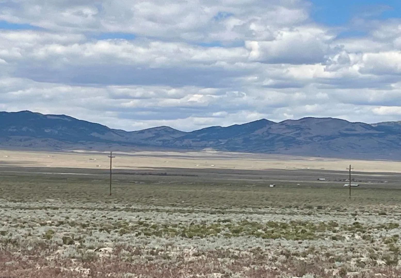 Vacant Land in Montello - Montello, Nevada, 89830