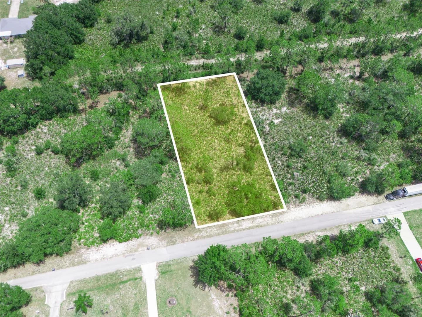 0.5 Acres of Land for Sale in Polk County, Florida - Florida, 33855