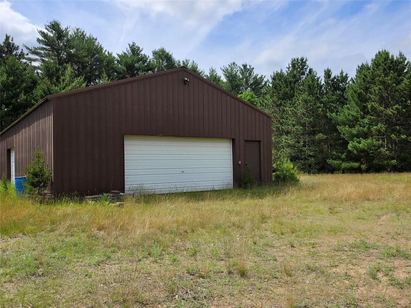 20 Acres of Land for Sale in Augusta, Wisconsin - Augusta, Wisconsin, 54722