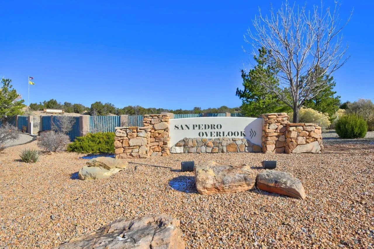 Land -Single Family Acreage in Sandia Park - Sandia Park, New Mexico, 87047