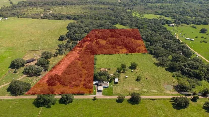 Property from 01 Rice Davis Road - KW