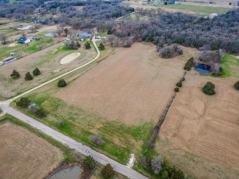 Property from Lot 2 VZ County Road 3810 - KW