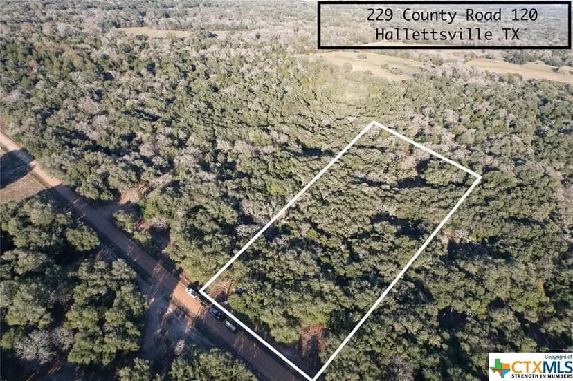 Property from Unknown Address - KW