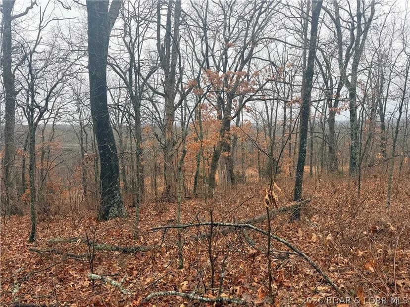 Lots & Land-Other in Stover