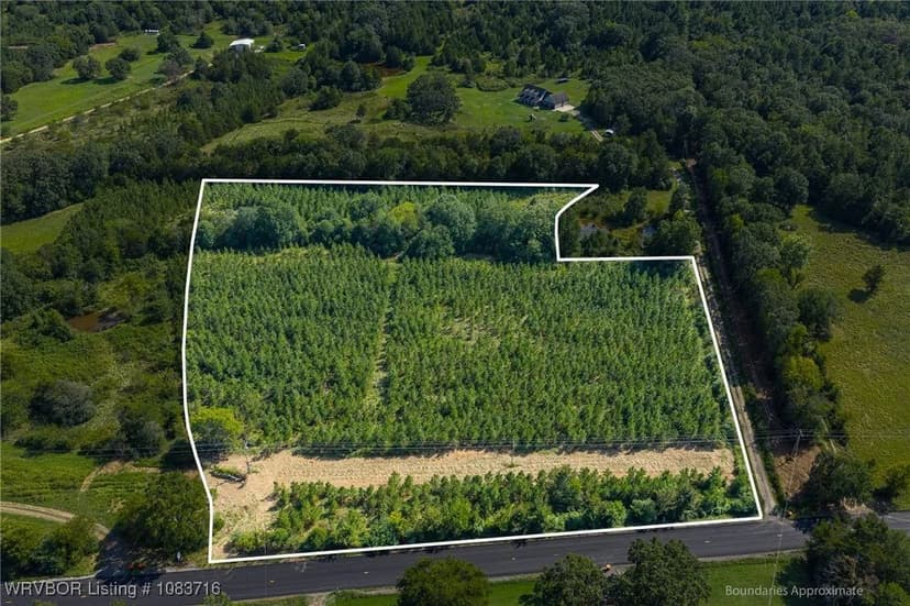 Property from 9207 Highway 252 - KW