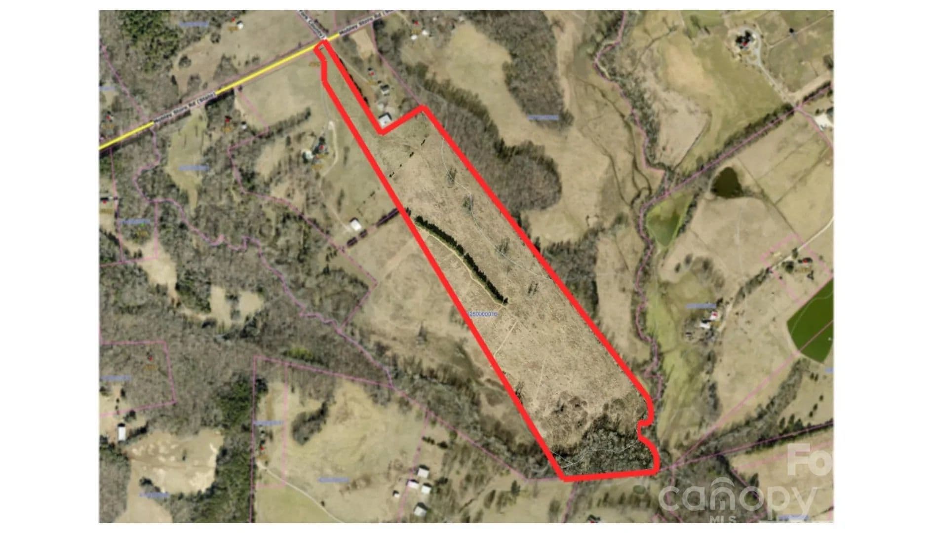 Property from 5027 Mobley Store Road - KW - Mcconnells, South Carolina, 29726