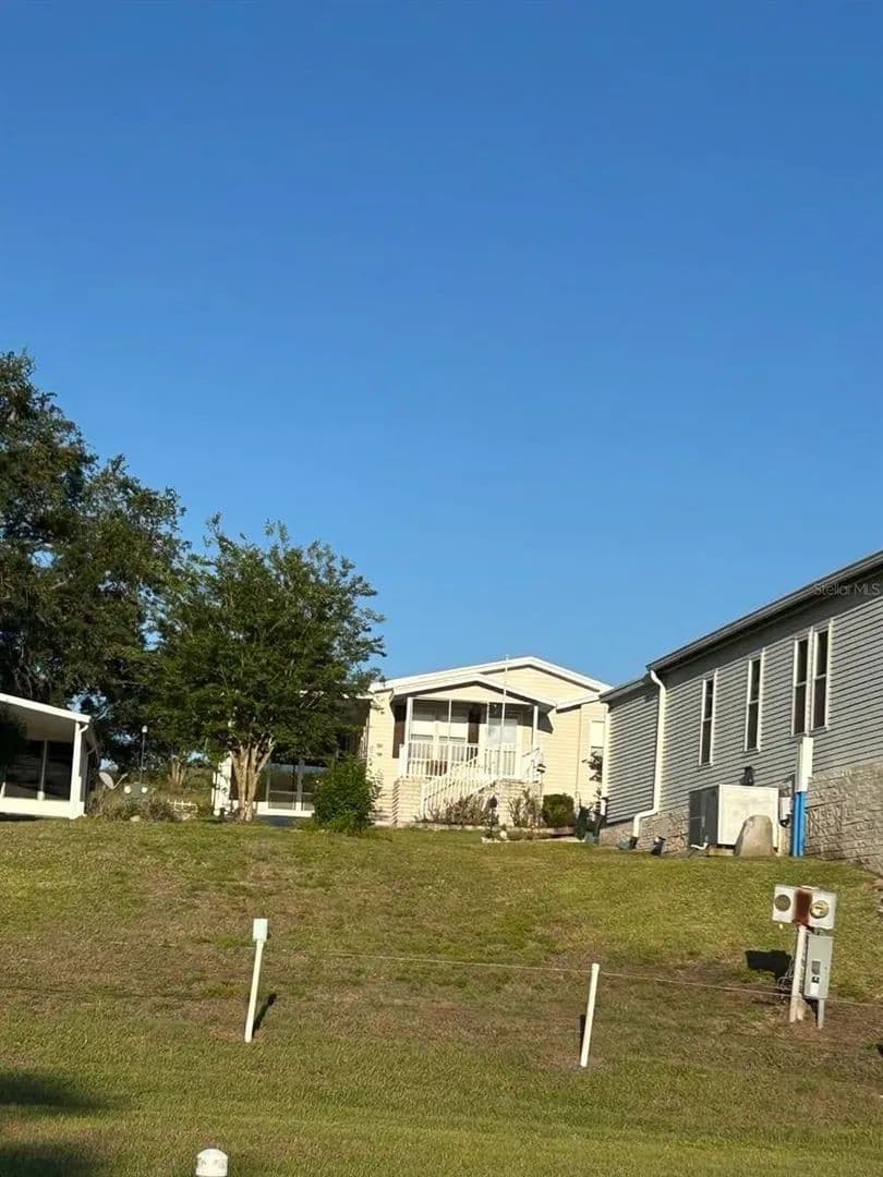 Lots & Land-Other in LAKE WALES - Lake Wales, Florida, 33898