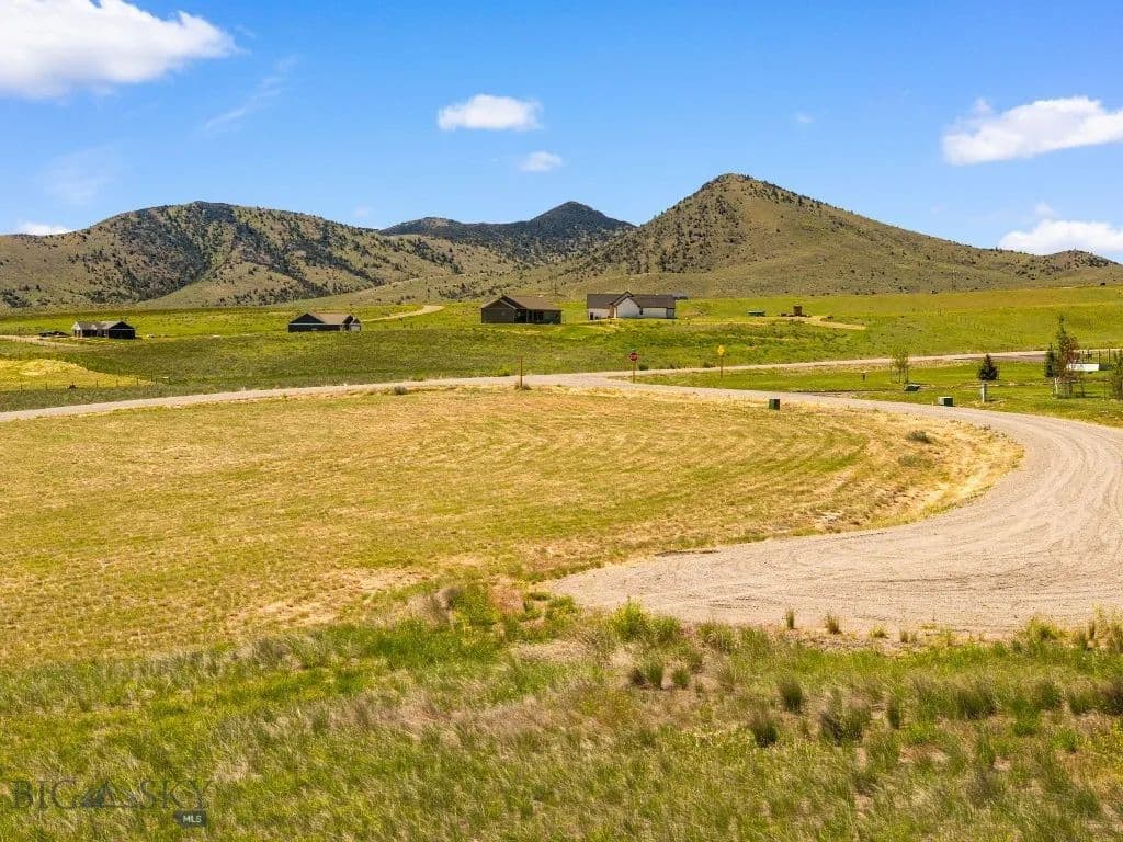 Vacant Land in Three Forks - Three Forks, Montana, 59752