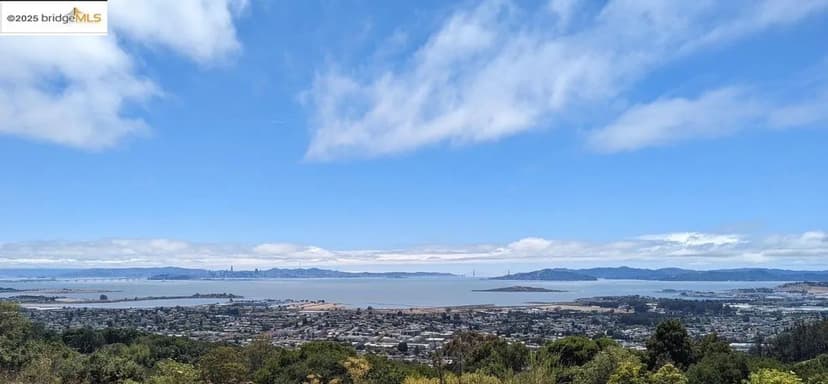 Vacant Land in El Cerrito