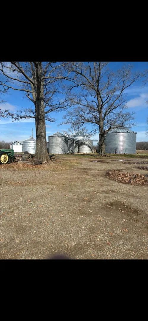 Dickson 719 - Brinkley, Arkansas, 72021