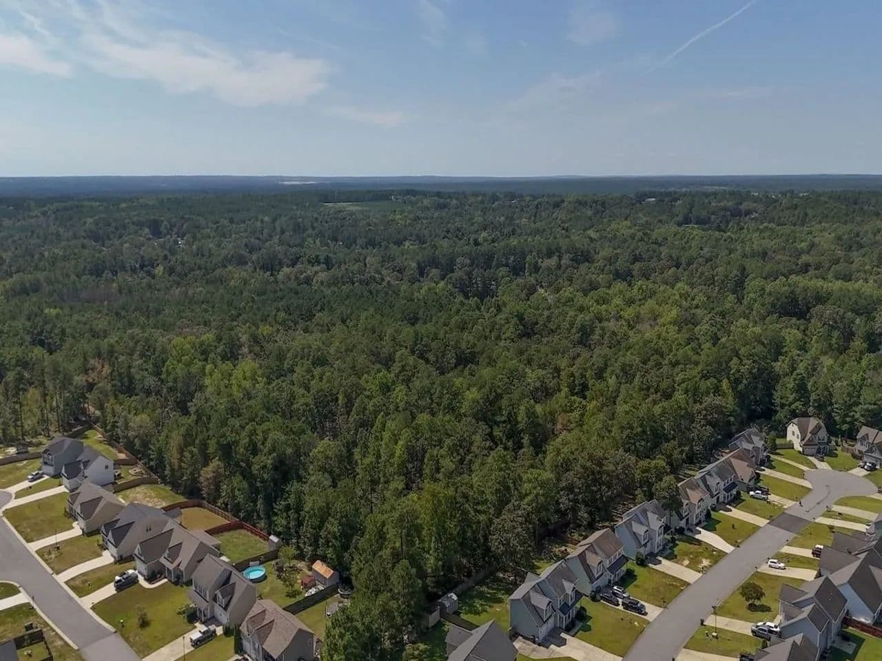 0.5 Acres of Residential Land For Sale in Harnett County NC! - Spring Lake, North Carolina, 28390