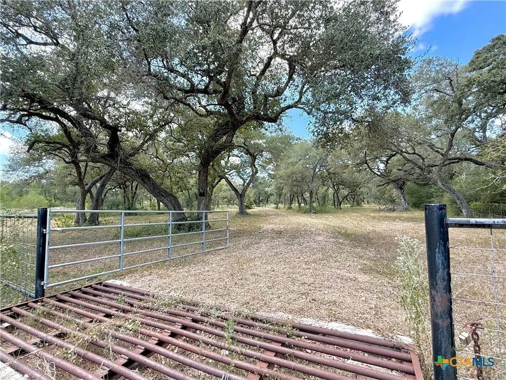 Vacant Land in Inez - Inez, Texas, 77968