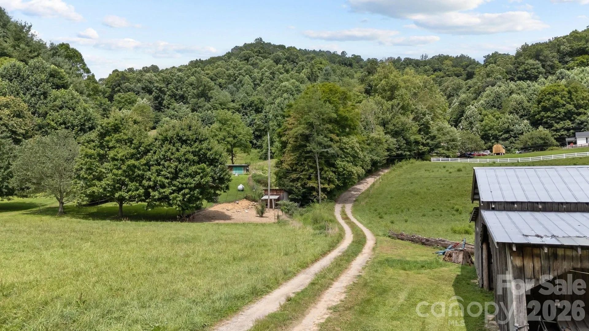 Lots & Land-Other in Burnsville - Burnsville, North Carolina, 28714