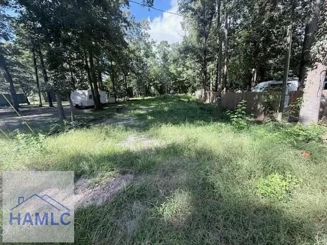 Land -Single Family Acreage in Midway - Midway, Georgia, 31320