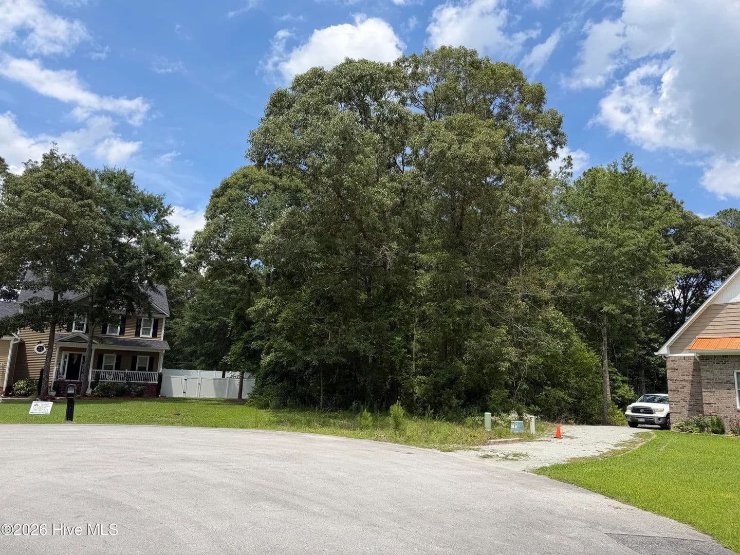 Vacant Land in New Bern - New Bern, North Carolina, 28562